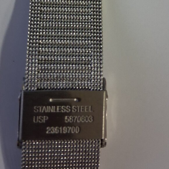 Skagen Women’s Leonora Stainless Steel Mesh Watch (SKW2004) main image 5